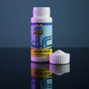 Sink & Drain Cleaner