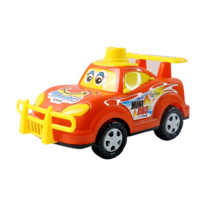 Racing Car Toy