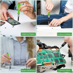 32 in 1 Mini Screwdriver Bits Set