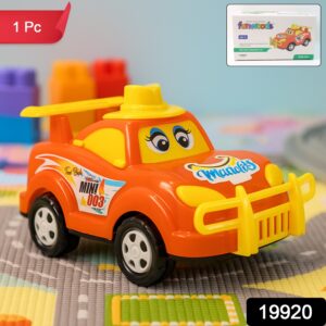 Racing Car Toy