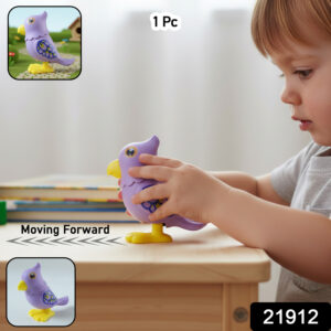 Jumping Bird Toy