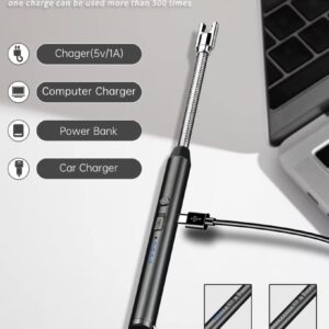 Rechargeable Lighter