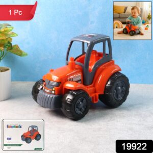 Tractor Toy