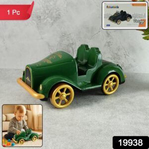 Vintage Car