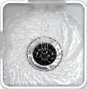 Sink and Drain Cleaner